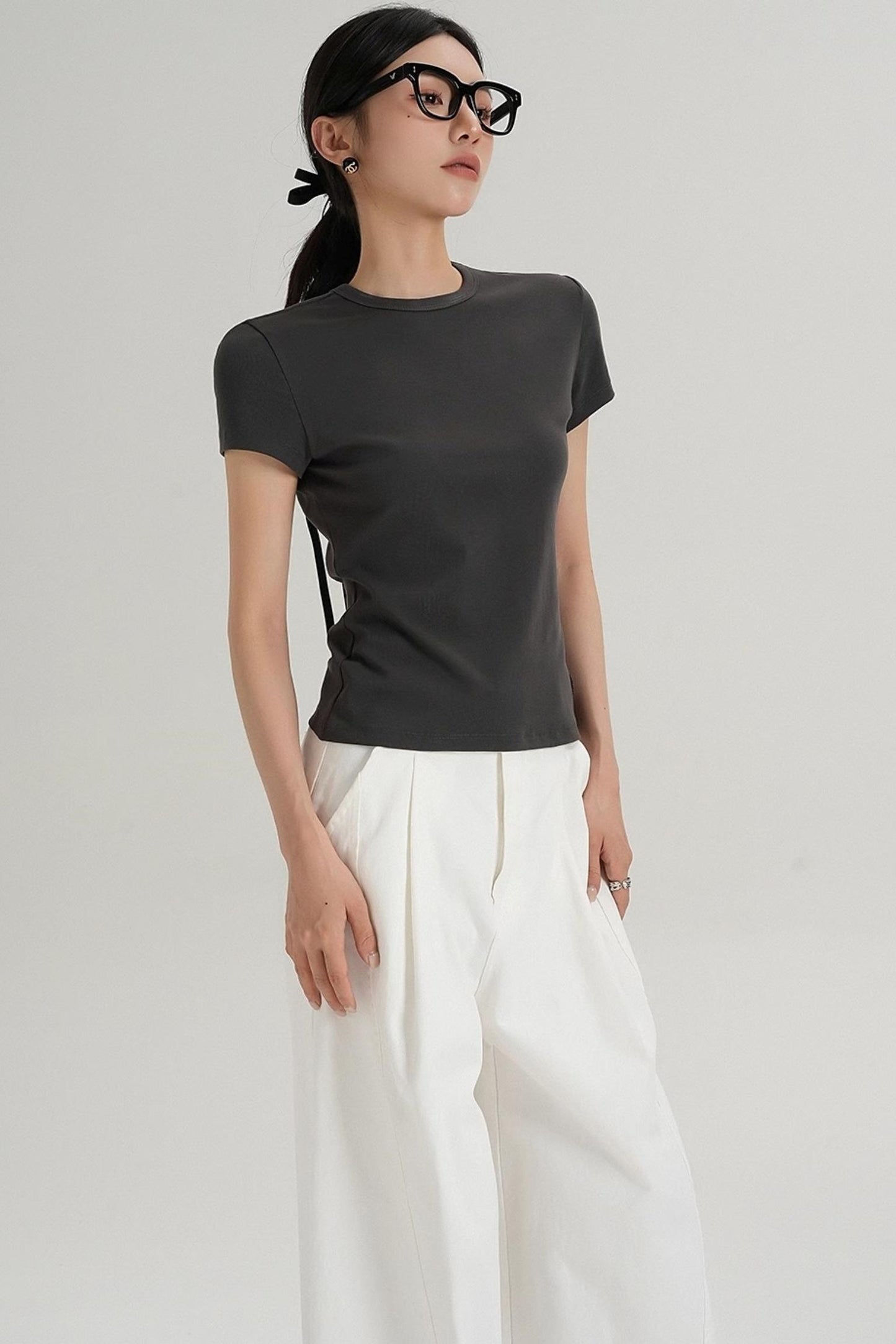 Versatile Summer Tee