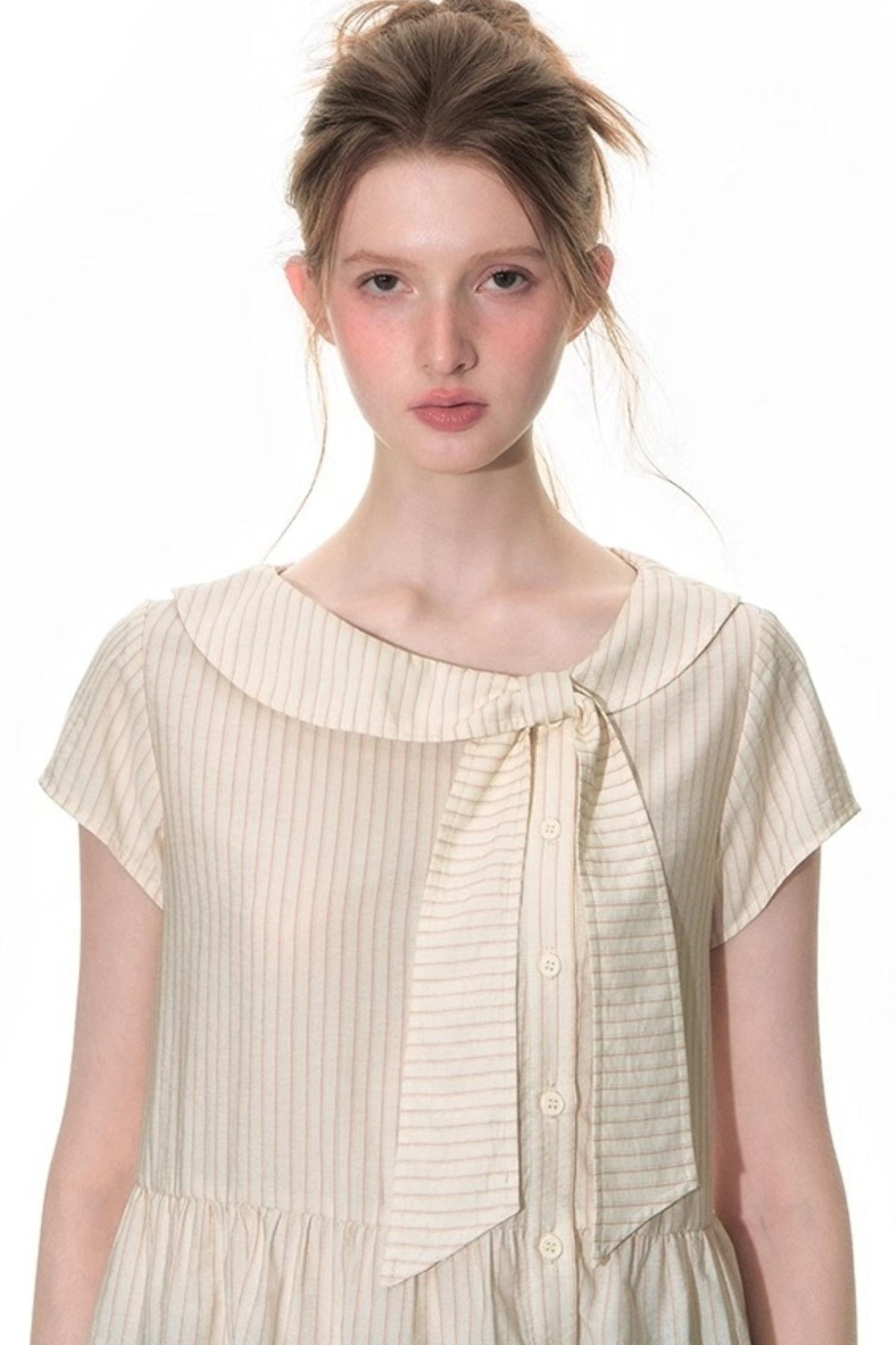 Original Slim Striped Shirt