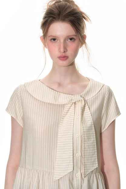 Original Slim Striped Shirt