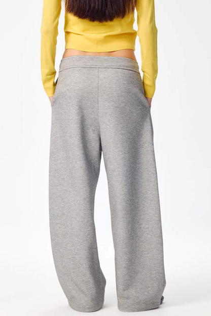 Classic Drawstring Sweatpants
