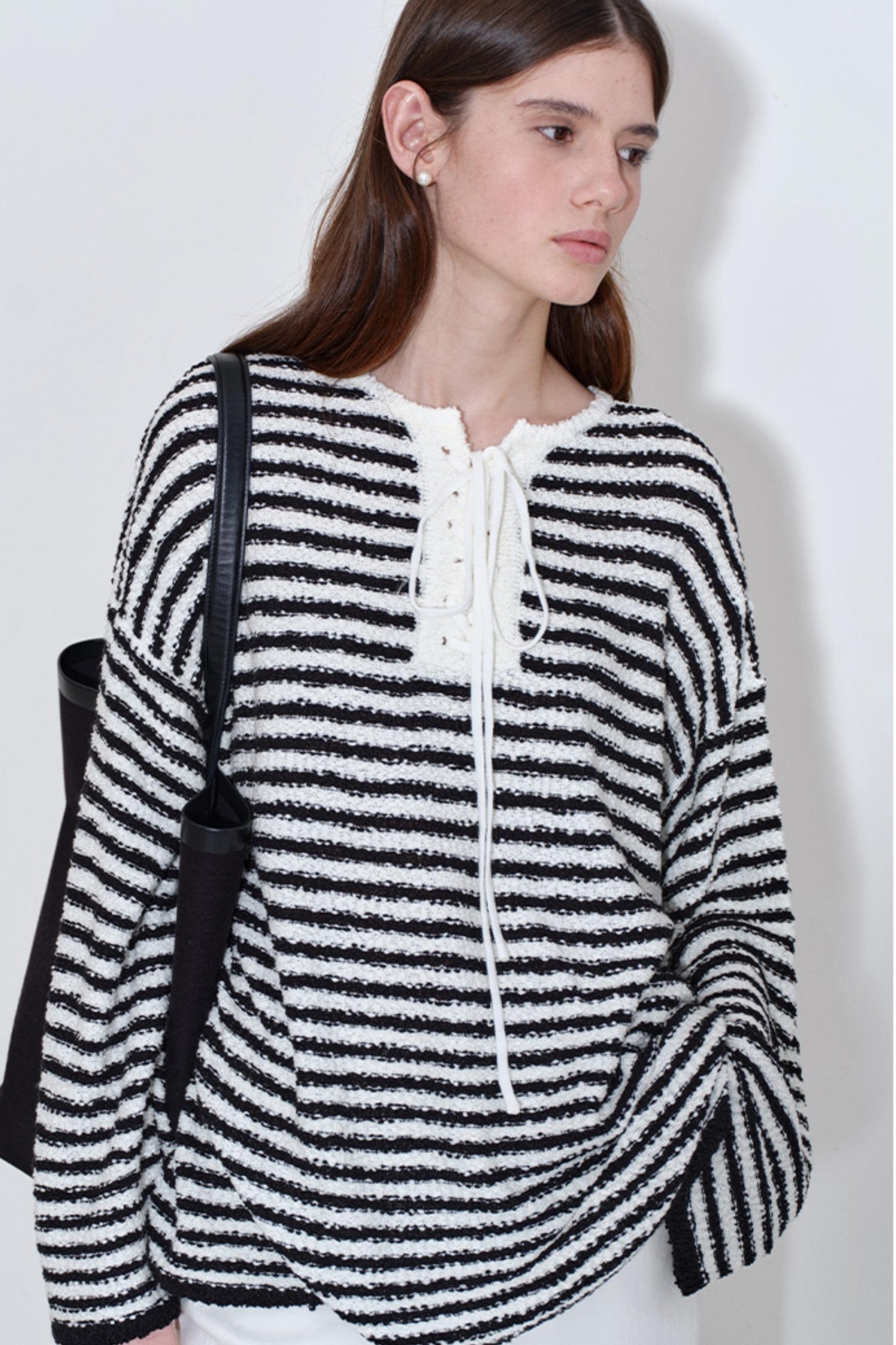 Autumn Feeling Knit Sweater