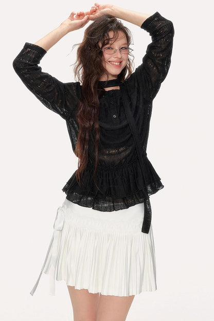 Sweet Spicy Long Sleeve T-Shirt