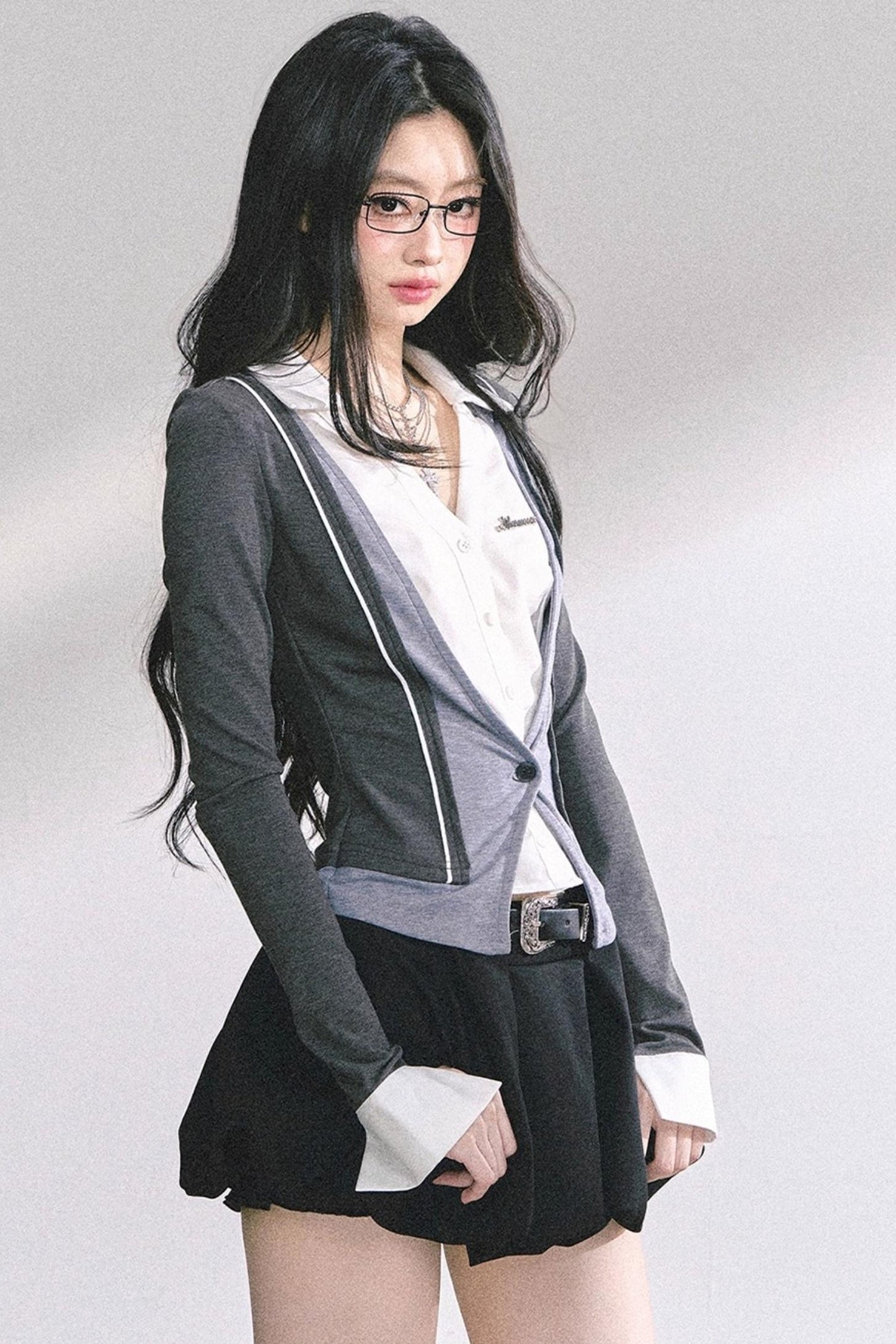 British Waist Slimming Top