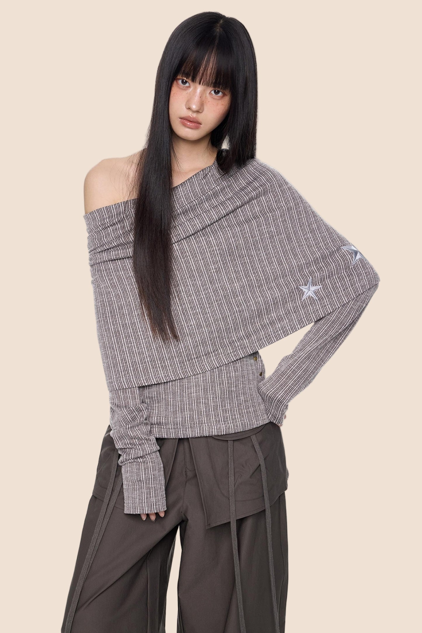 Essential Short Sleeve Top