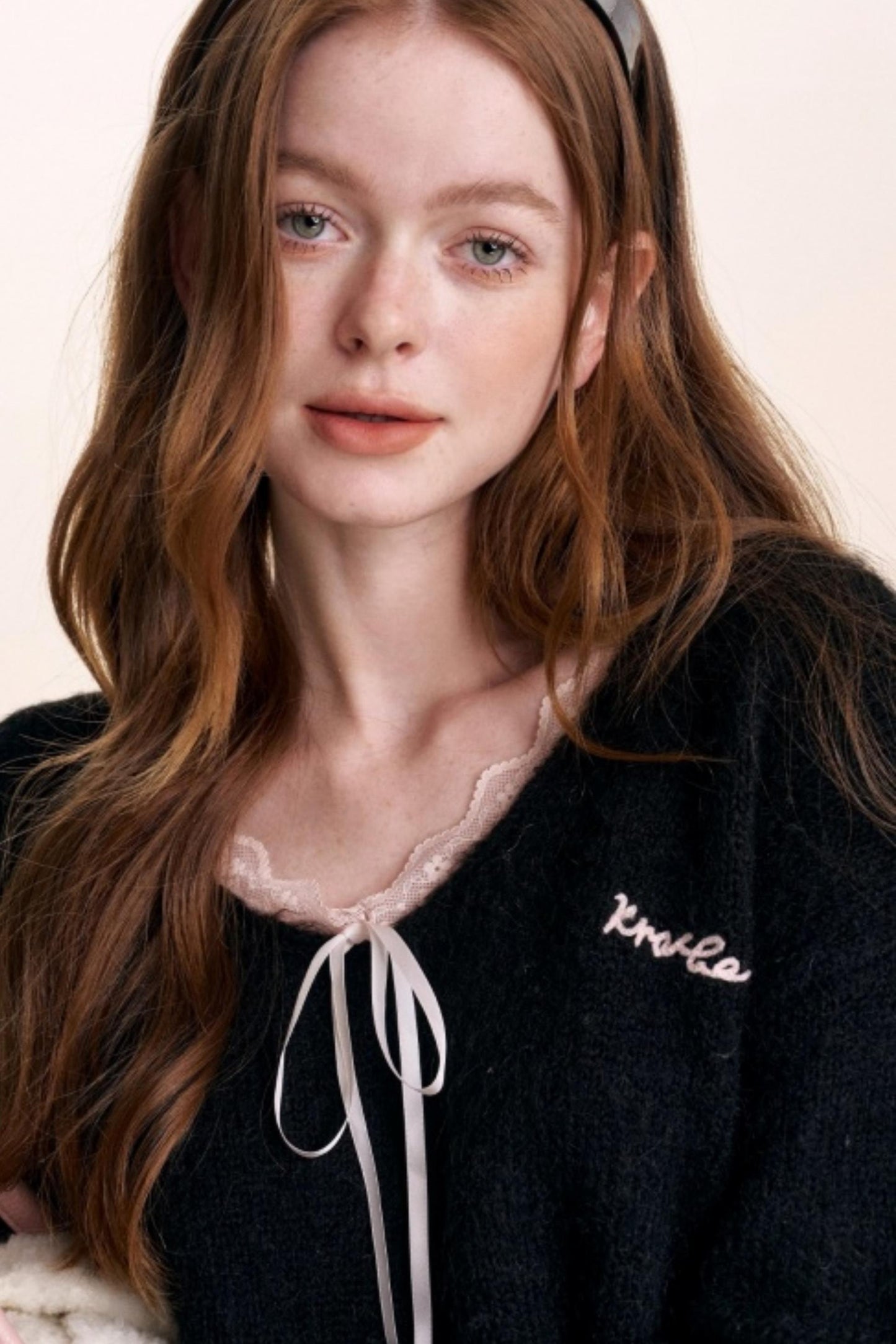 Luxury Wool Hooded Jacket Set-Up