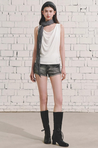 Summer Layered Camisole