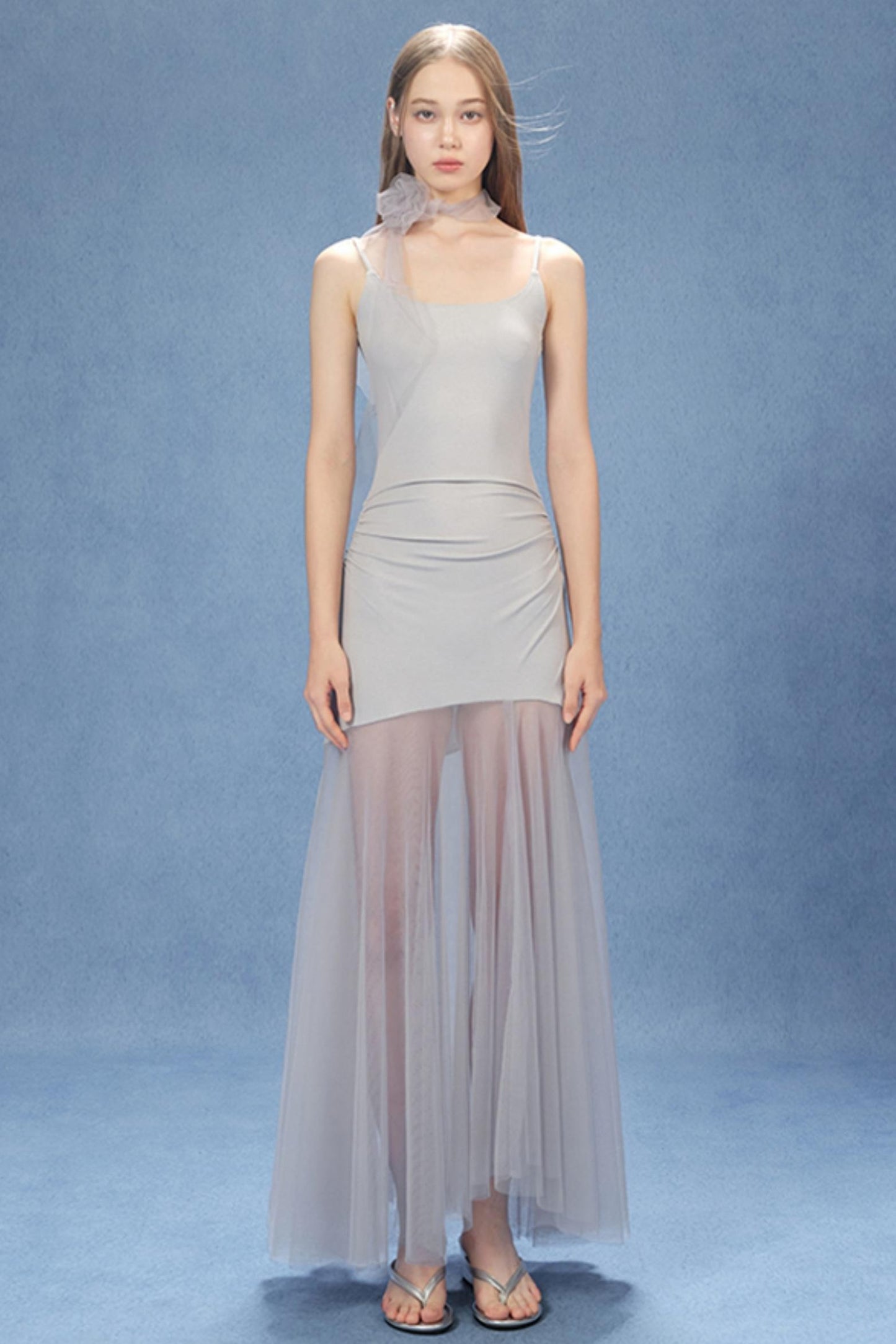 Ethereal Fit Dress