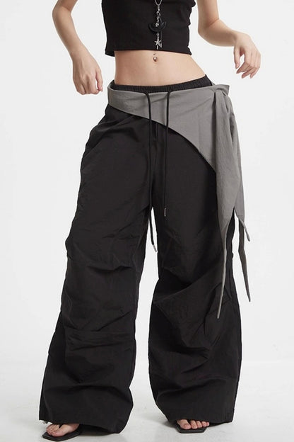 Paratrooper Trousers