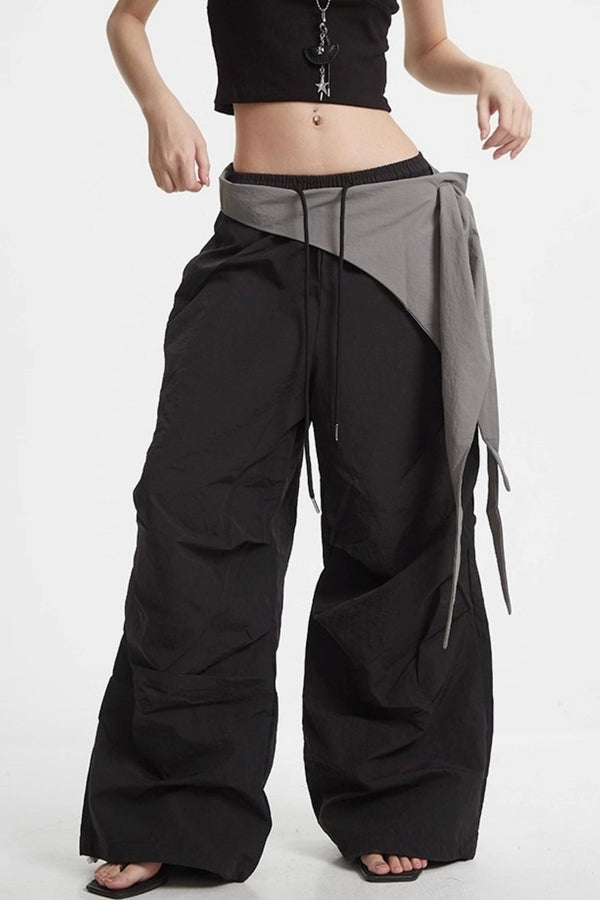 Paratrooper Trousers