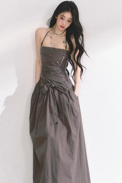 Elegant Summer Maxi Dress