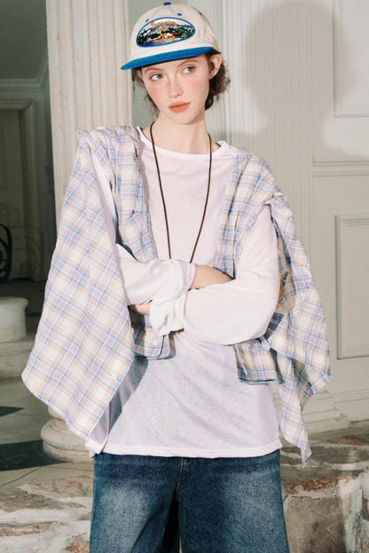 Summer Shield Hoodie