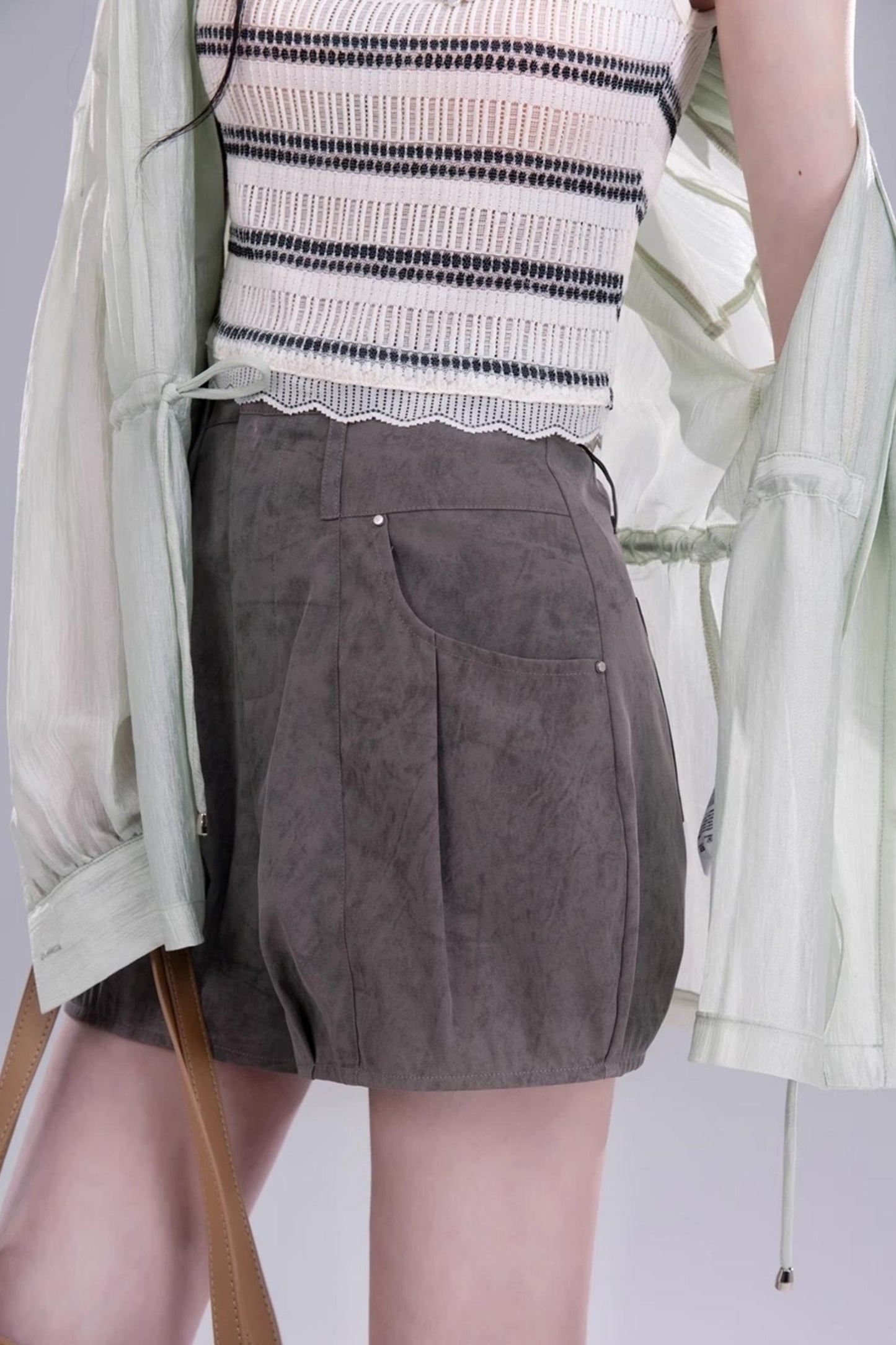 Summer Lace Camisole