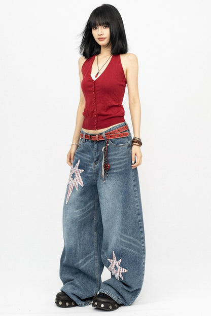 Pink Summer Camisole