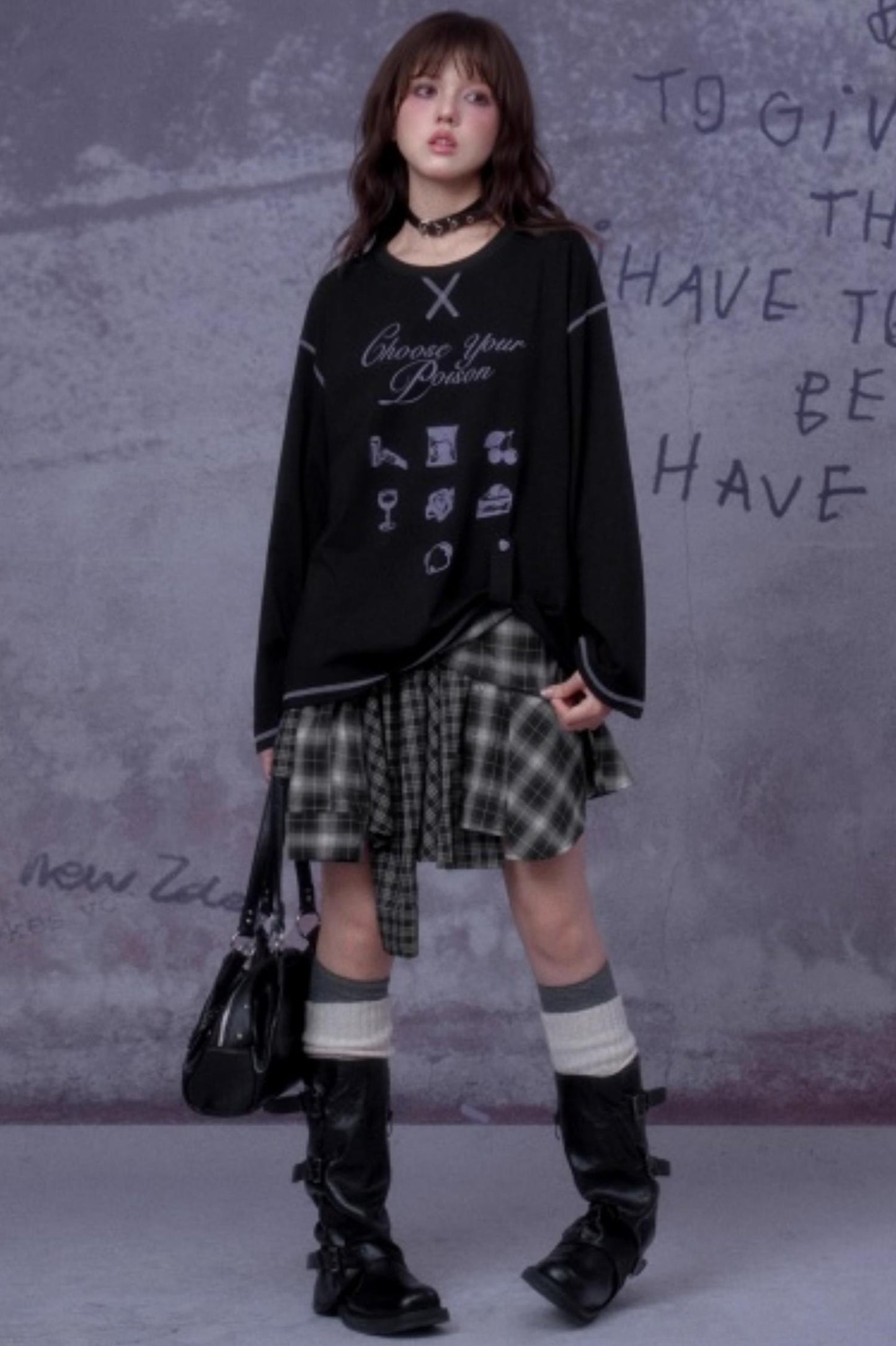 Halloween Spirit Versatile T-Shirt