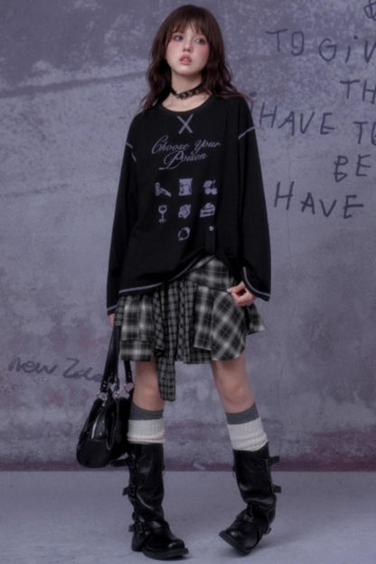 Halloween Spirit Versatile T-Shirt