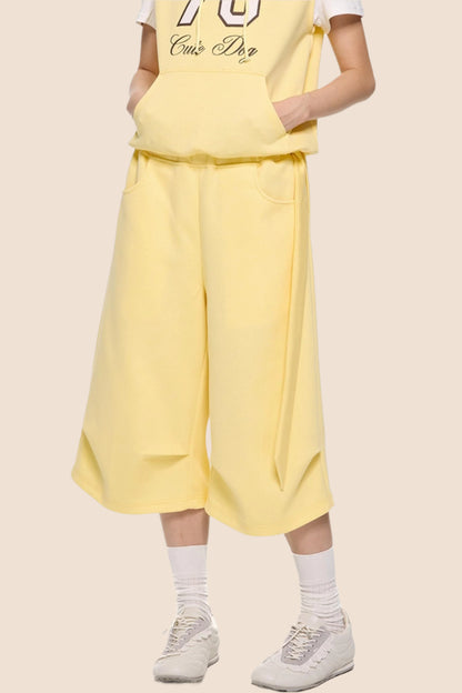 College Sports Set-Up