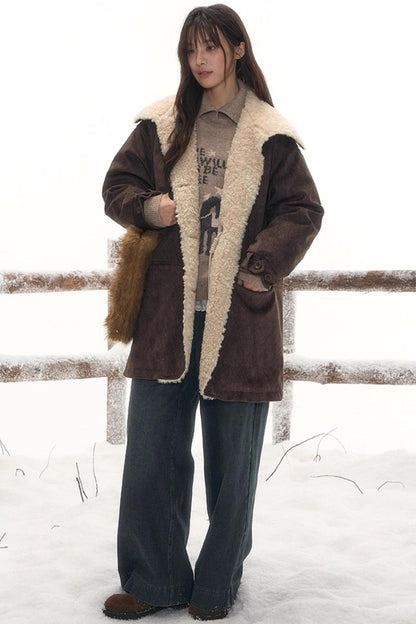 Frost Walk Fleece-Lined Pants