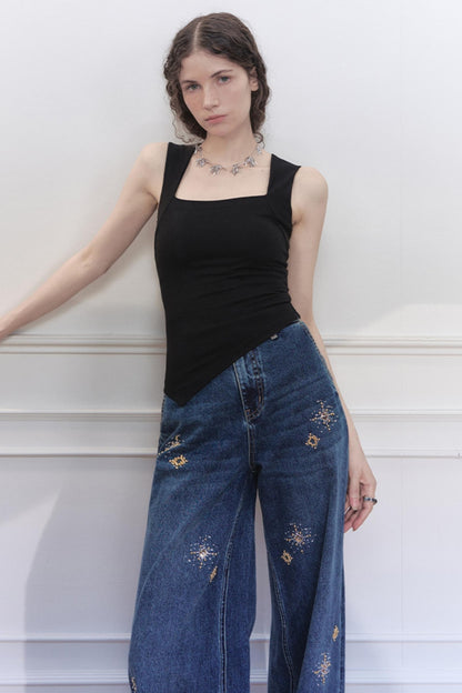 Night Shadow Camisole