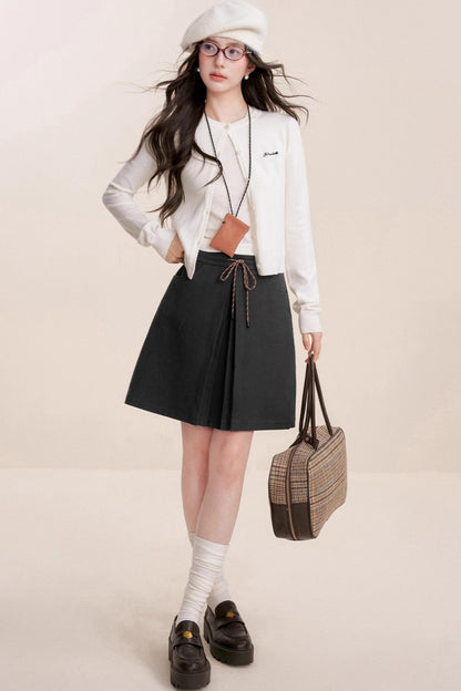 Woolen Winter Vest Set-Up