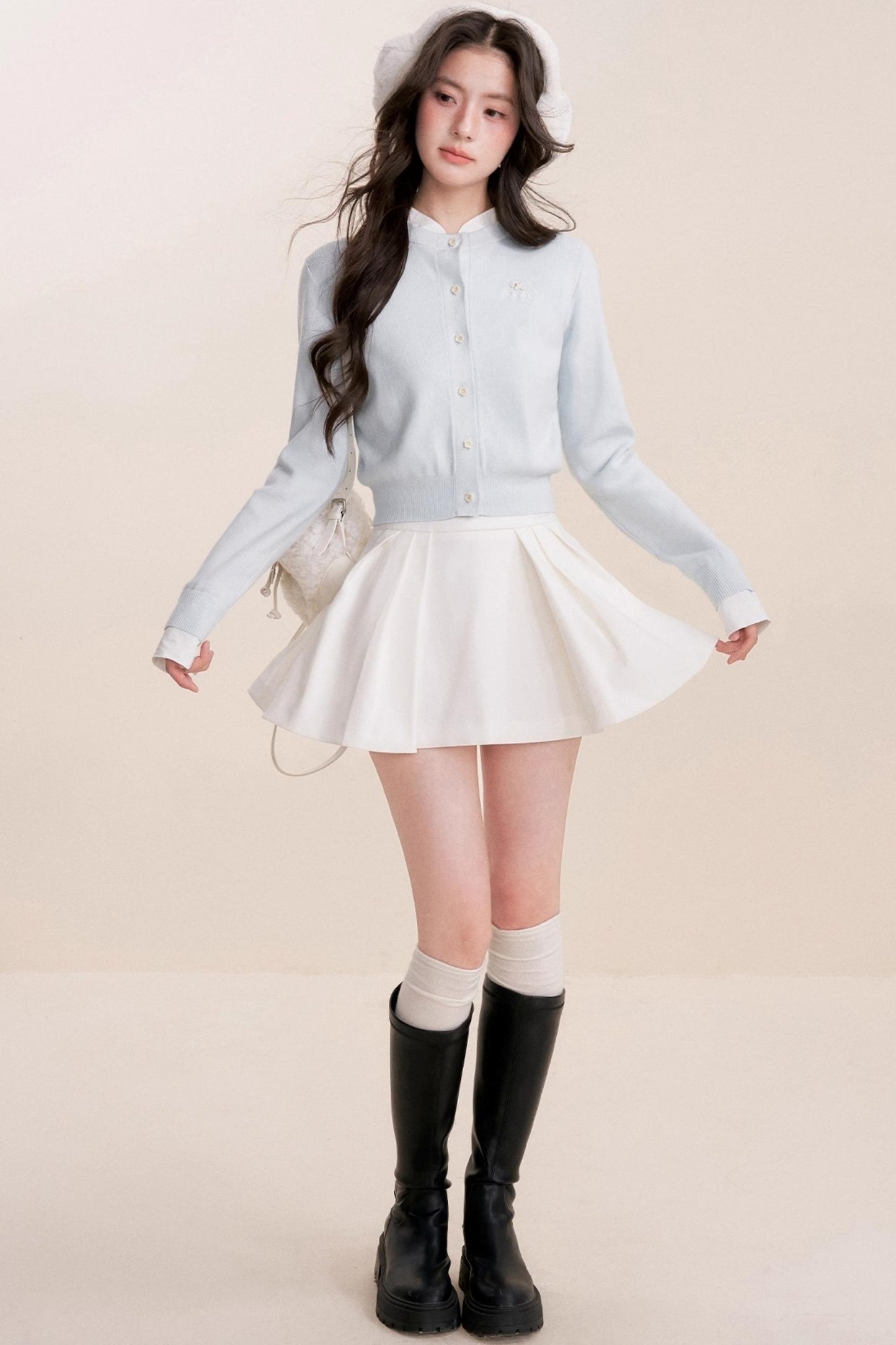 Geek Chic A-Line Skirt