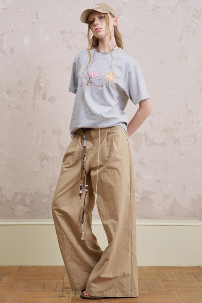 Marine Elements Short Sleeve T-Shirt