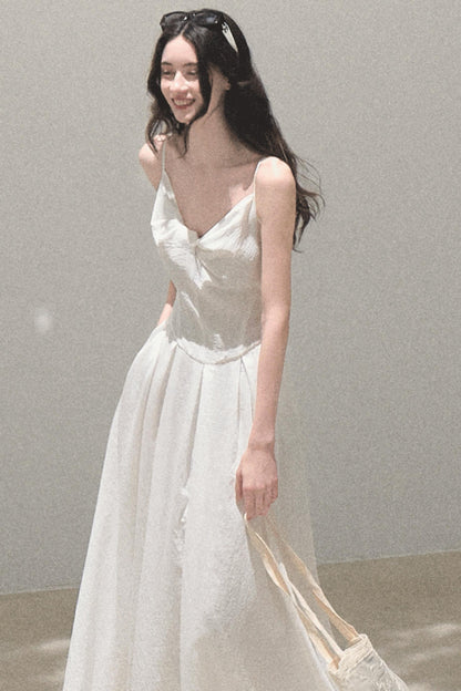 Vintage Camisole Dress