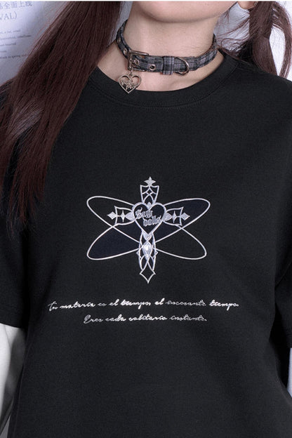 Sweet Cool Long Sleeve Sweatshirt