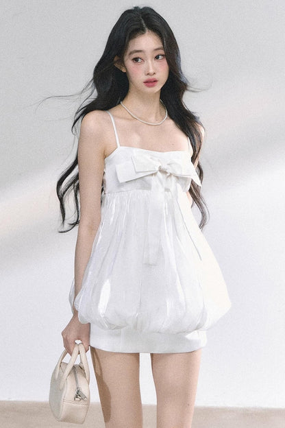 Summer One-Shoulder Dress