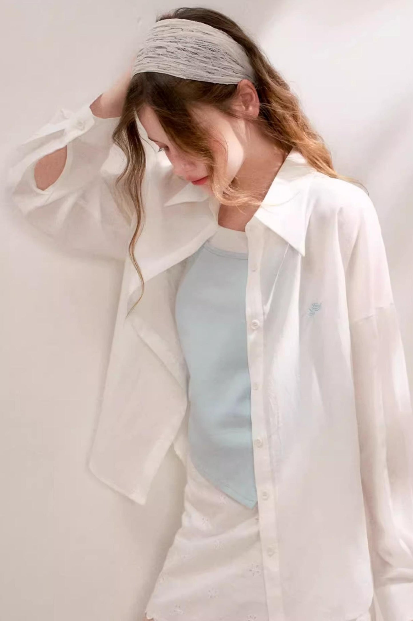 Romantic Bow Camisole