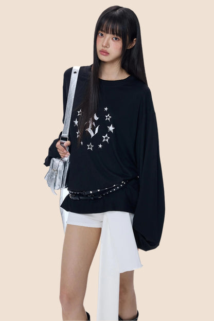 Summer Sunscreen Smock