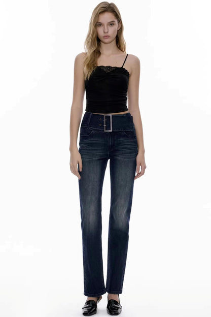 Wool Blend Lace Camisole