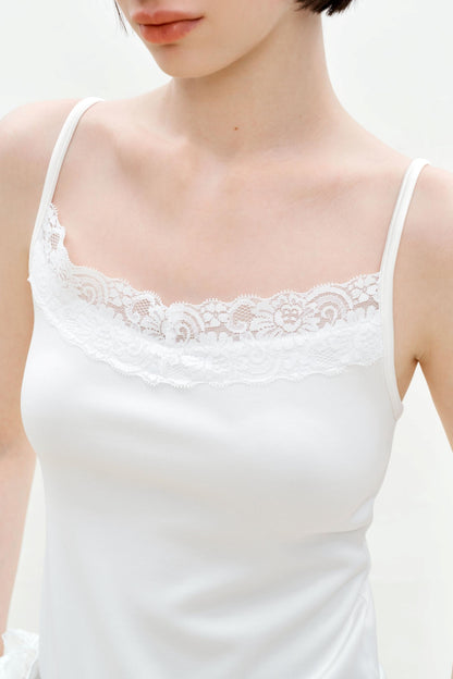 Summer V-Neck Tank Top