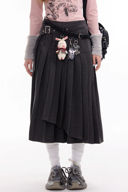 Vesatile Sweet Cool Casual Belt