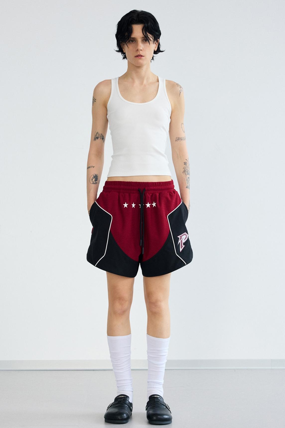 Diamond Vintage Shorts