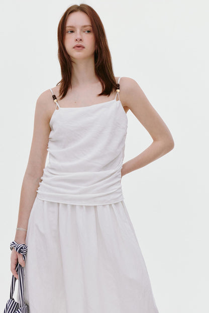 Summer Breeze Balloon Dress