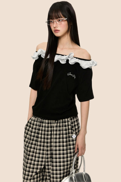 Summer Spice Girl Tee