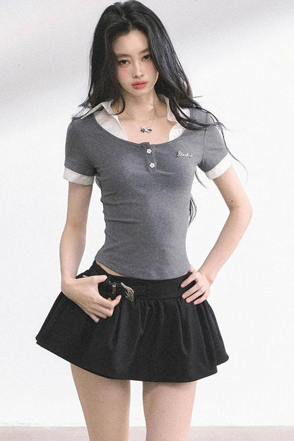 Spice Summer T-Shirt