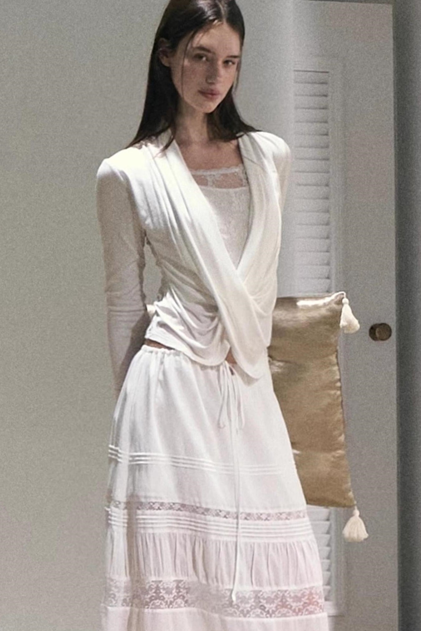 Pure Desire Knitted Top