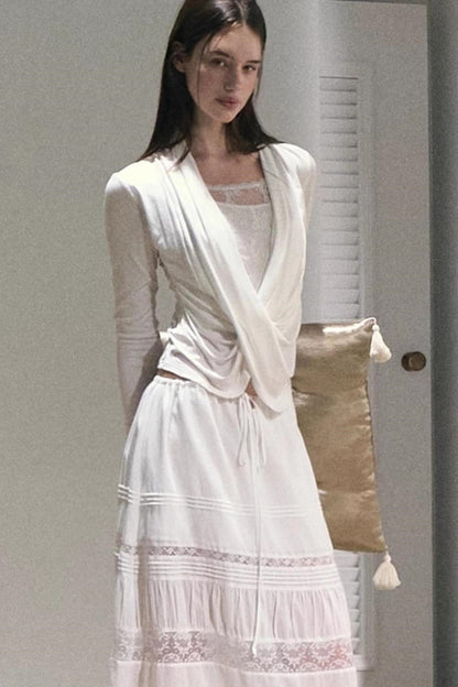 Pure Desire Knitted Top