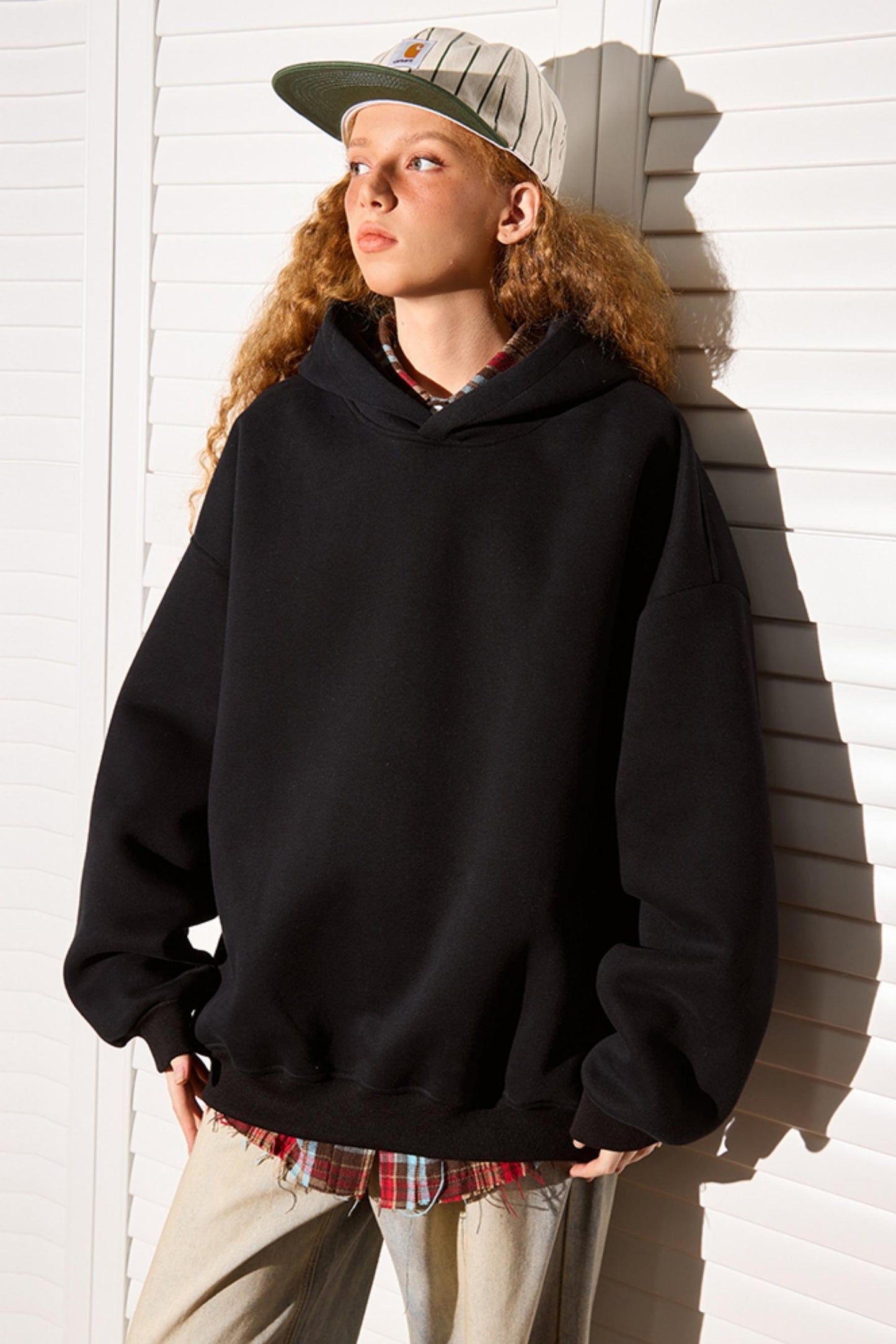 CleanFit Concealed Pocket Top