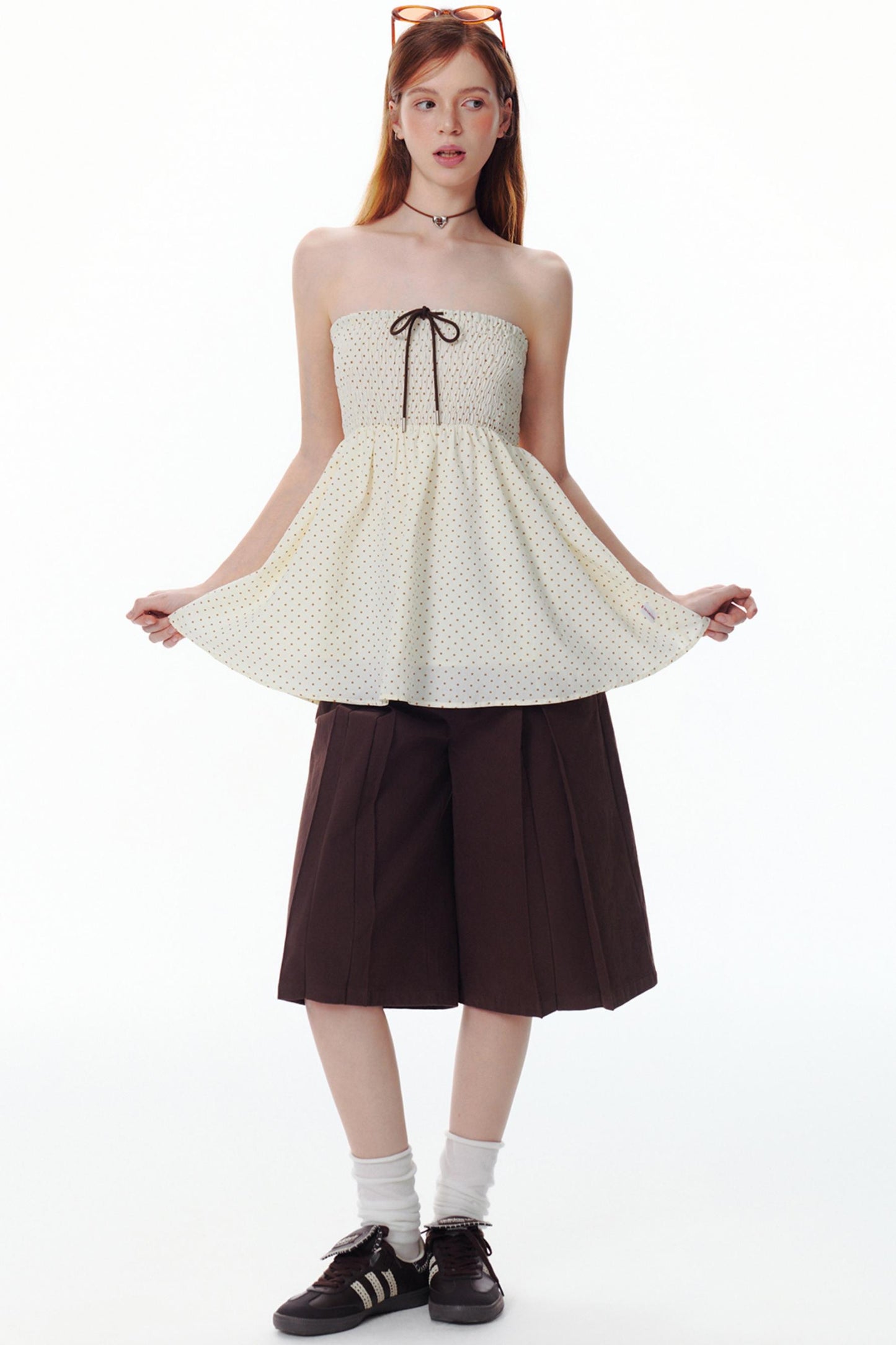 Multifunctional Tops