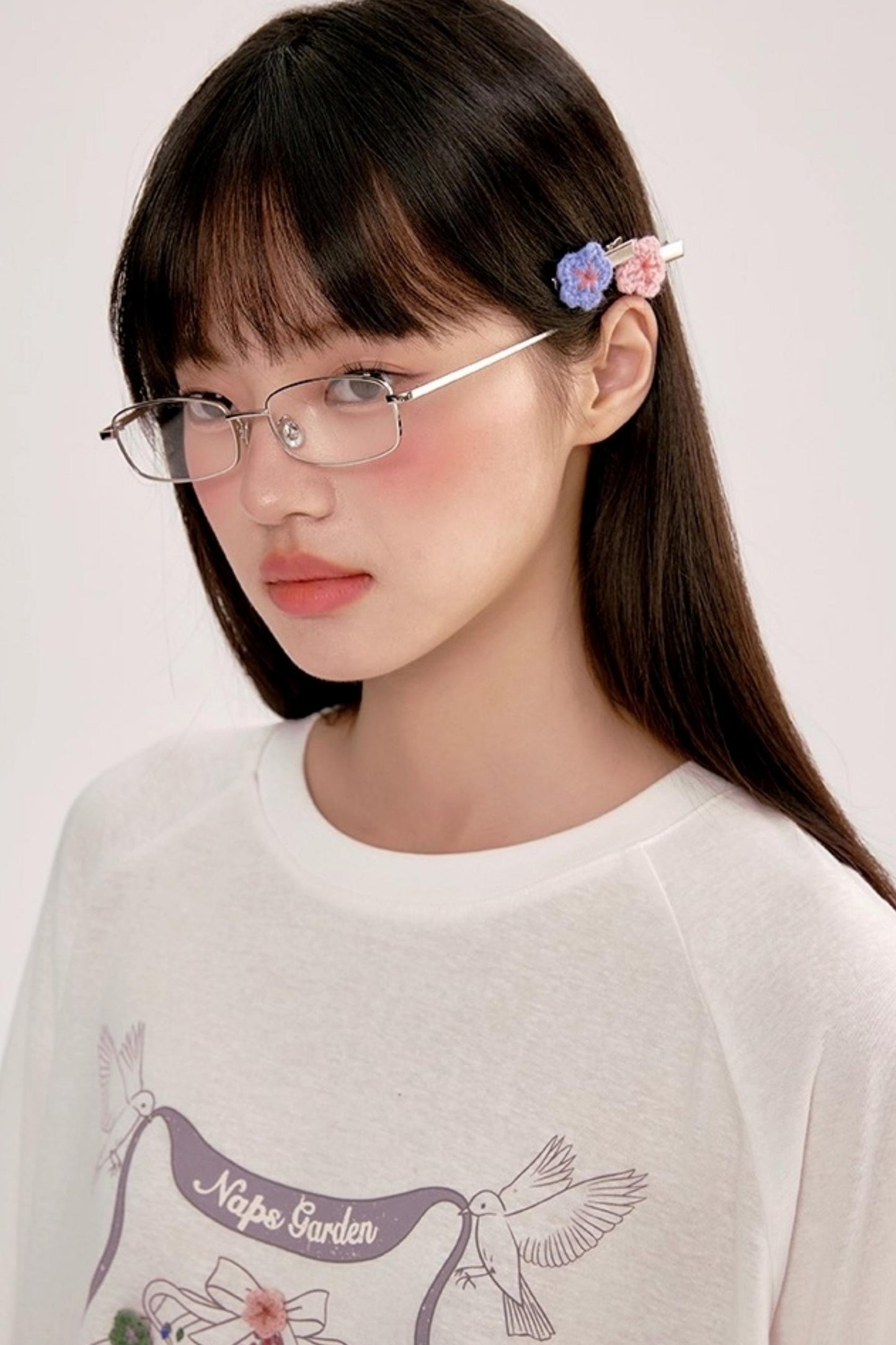 Nap Long-Sleeved T-Shirt