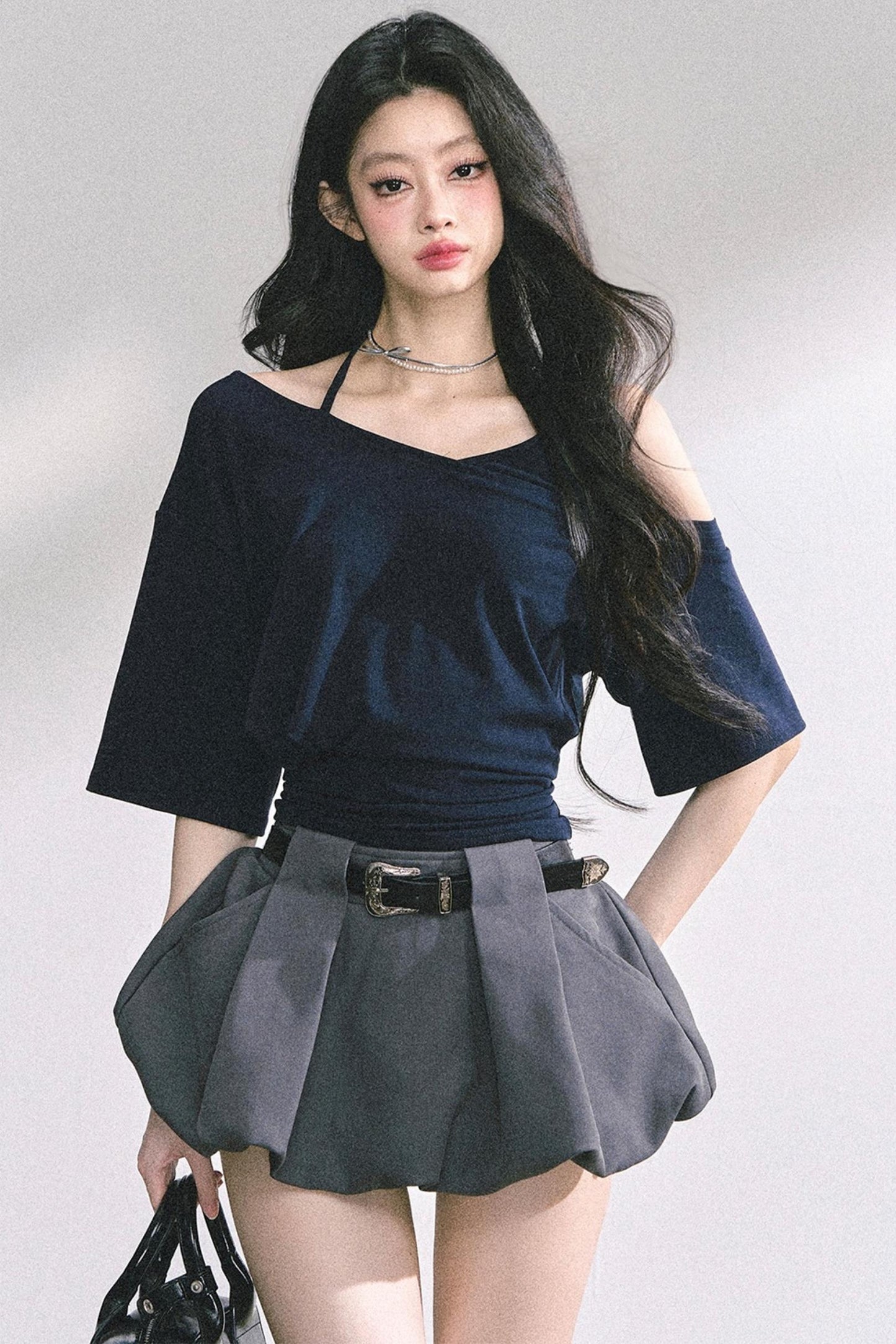 Summer Waist Slimming T-Shirt