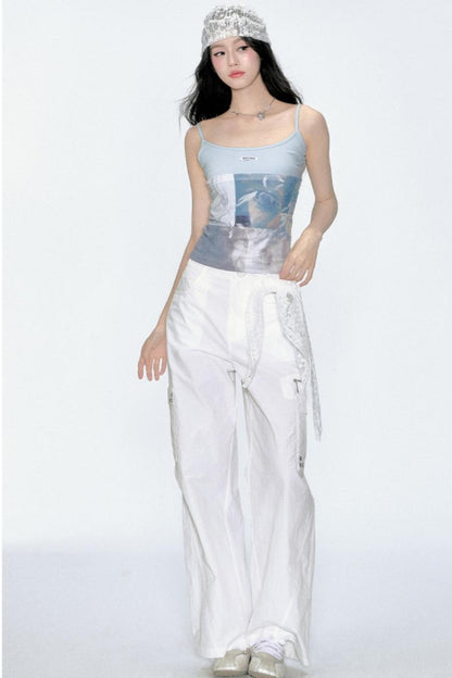 Flotsam Parachute Pants