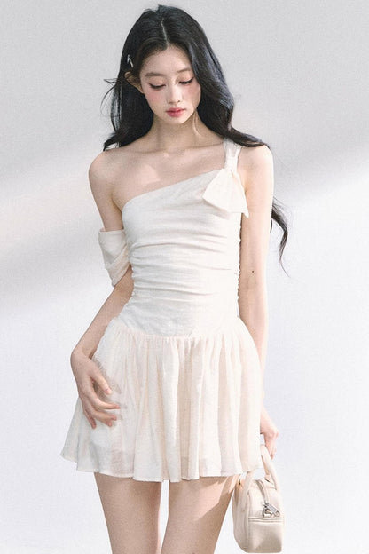 Imperial Summer Dress