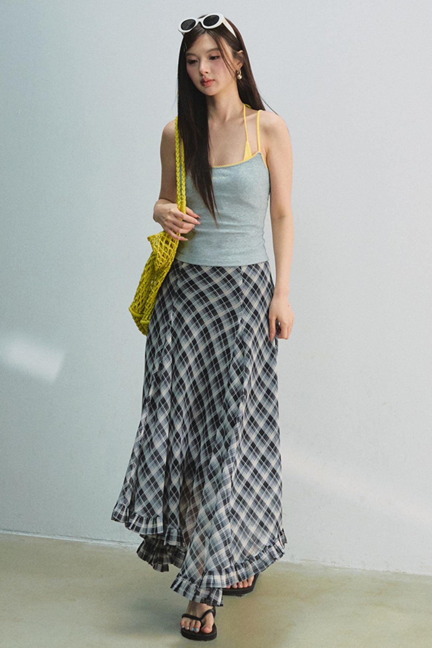 Summer Chic Camisole