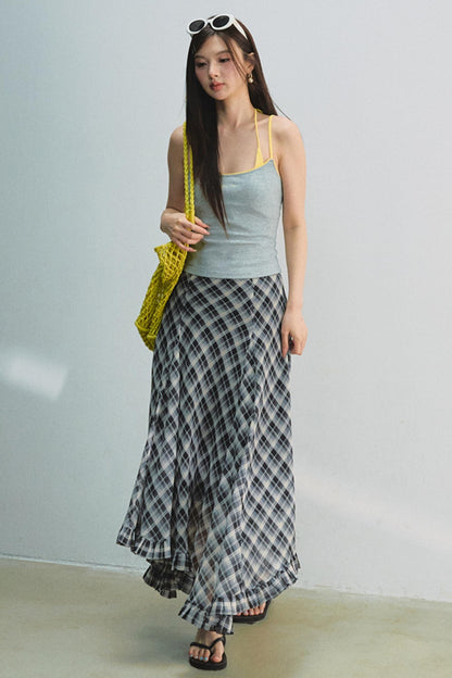 Summer Chic Camisole