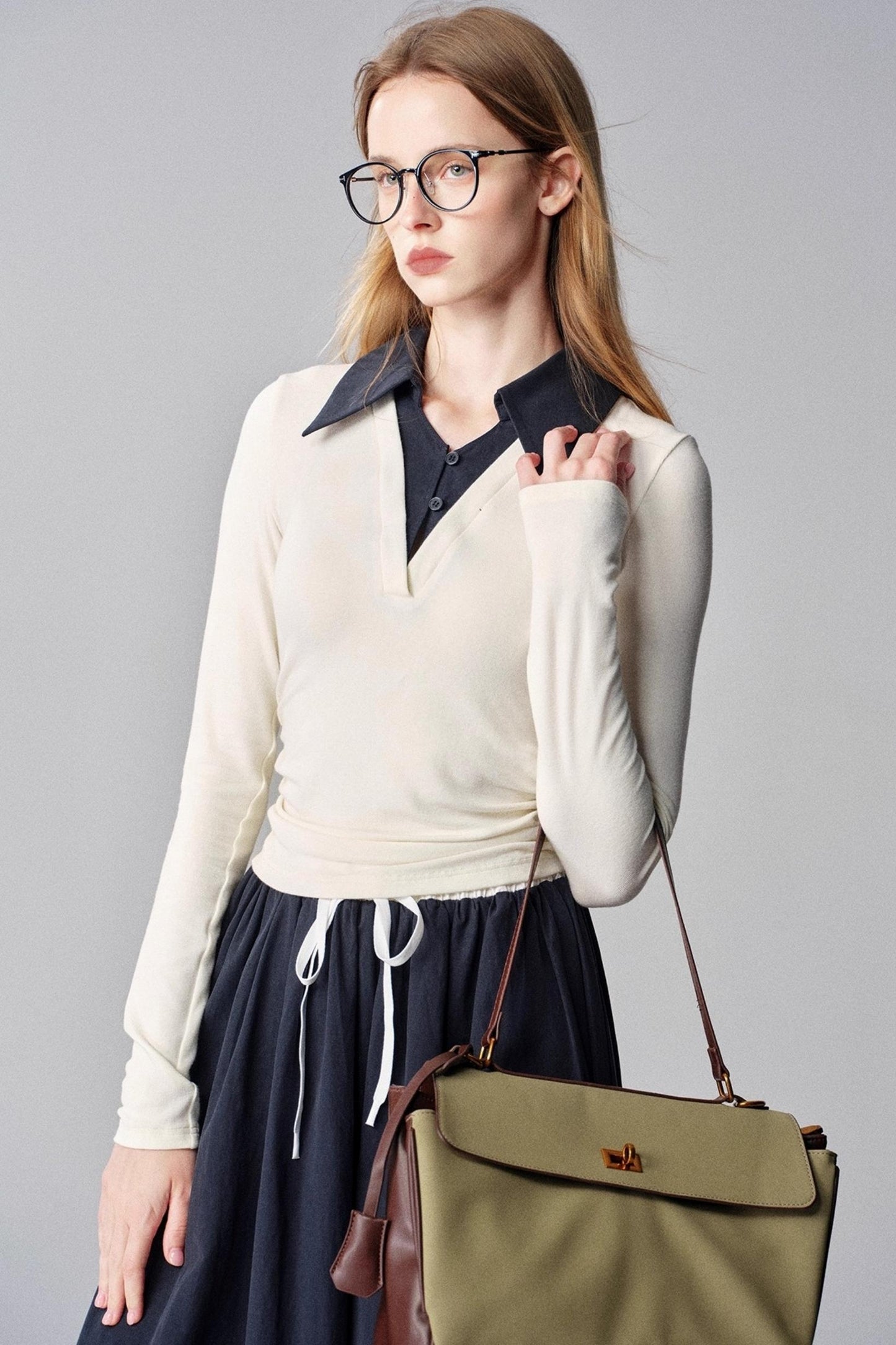 Galaxy Memories Knit Top