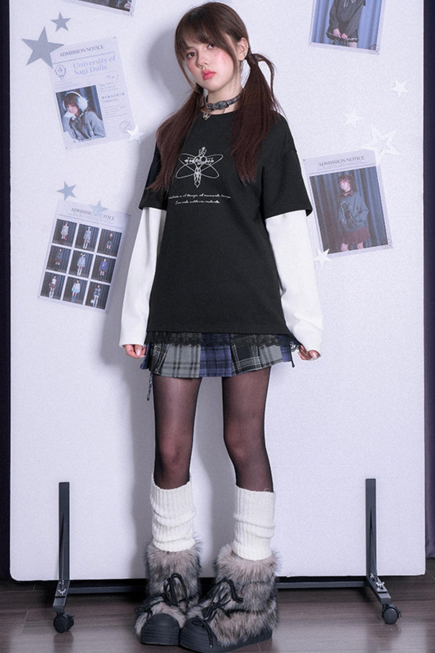 Fighting Spirit 3D Sweatshirt