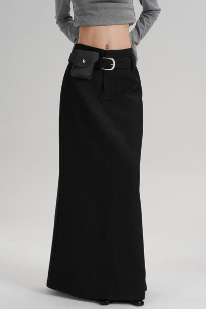 Ame Hip Slimming Skirt
